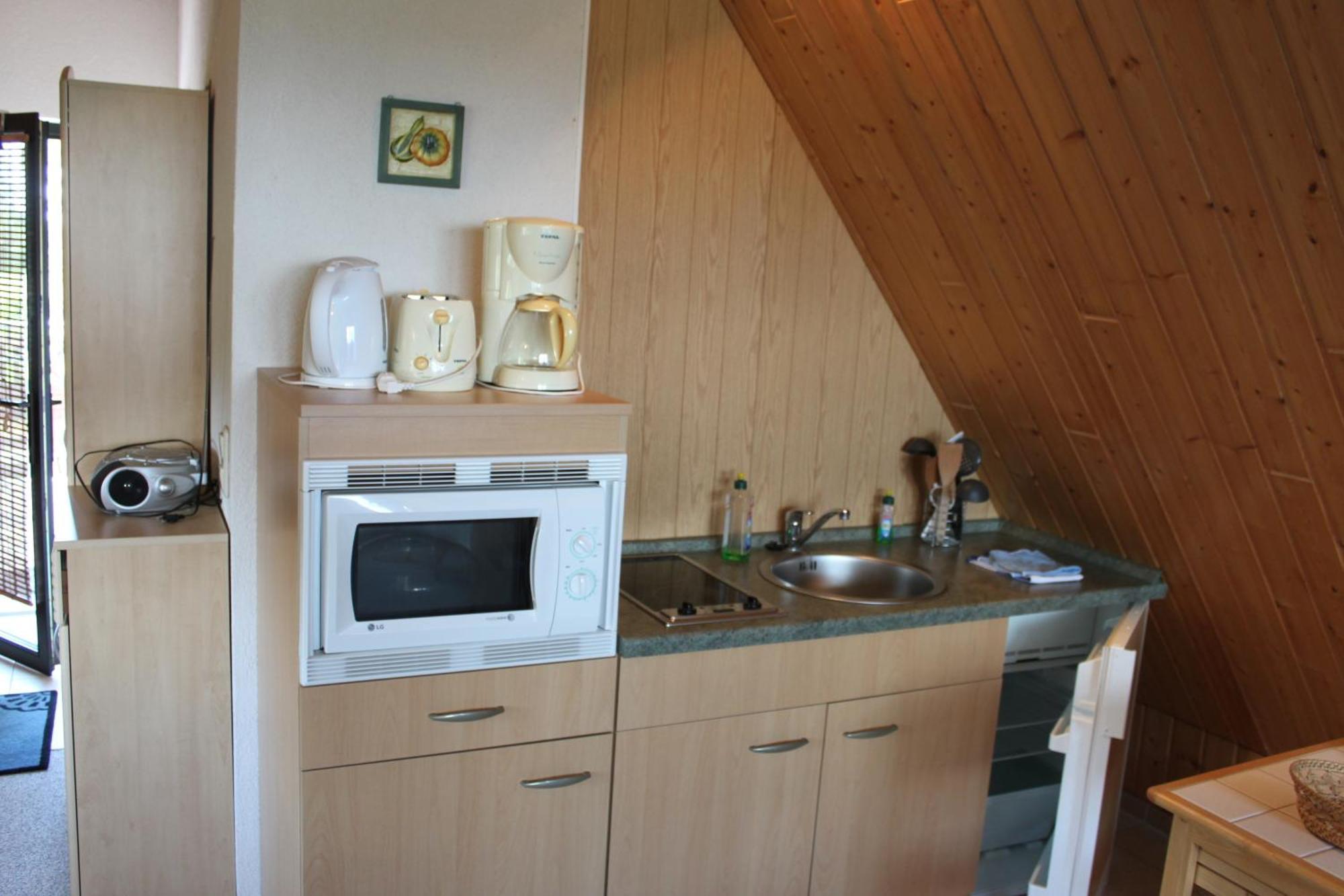 "Fewo-Ulla-02" Ferienwohnung Im Og Dierhagen Dış mekan fotoğraf